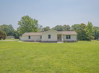 93 Deerfield Cir, Manchester, TN 37355