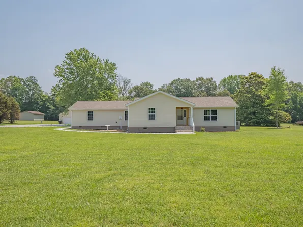 93 Deerfield Cir, Manchester, TN 37355