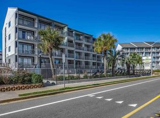2000 S Ocean Blvd #106, Myrtle Beach, SC 29577
