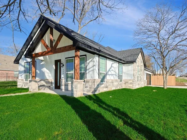 5600 Kilpatrick Ave, Fort Worth, TX 76107