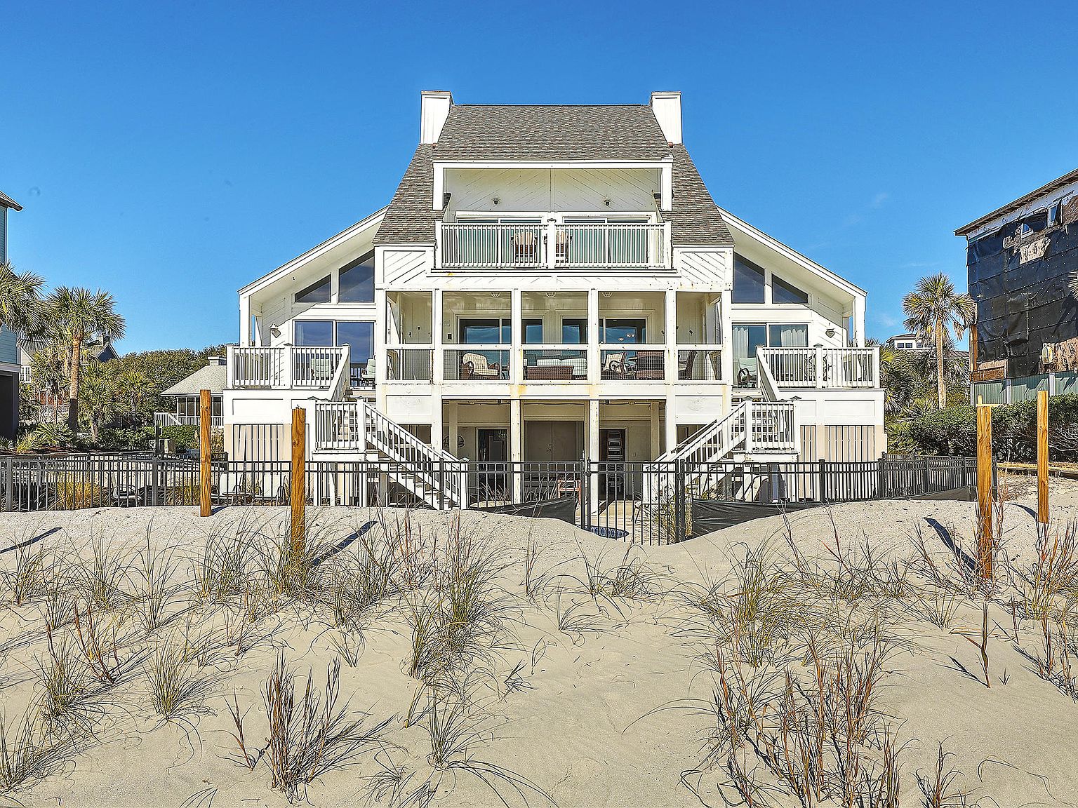 14 Beachwood E, Isle Of Palms, SC 29451 Zillow