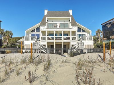 14 Beachwood E, Isle Of Palms, SC, 29451