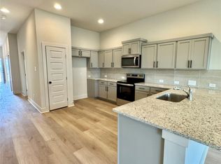 100 Zayd Ct #A, Jarrell, TX 76537