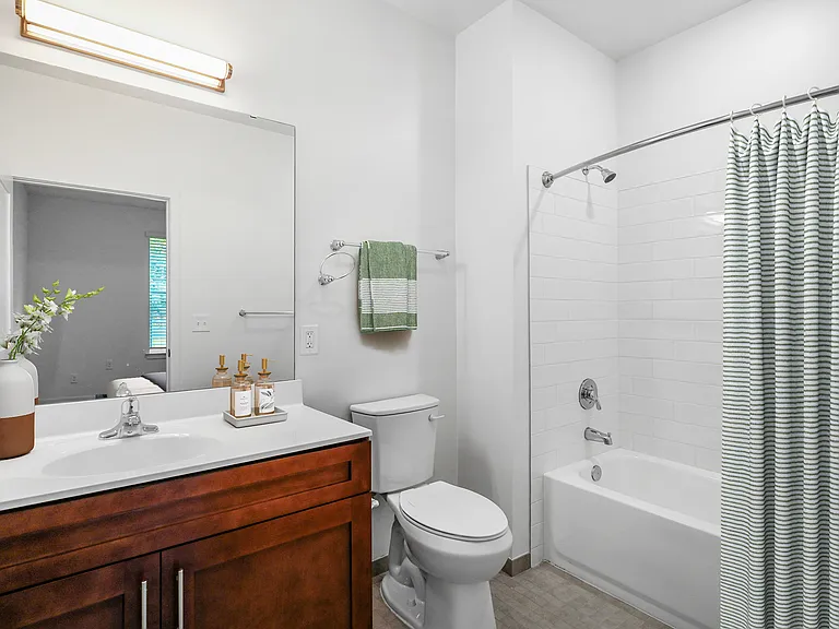The Lodge at Autumn Willow 55+ Apartment Homes — Photo 12
