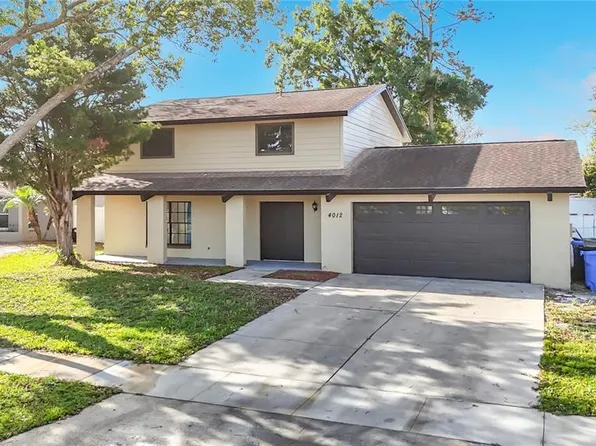 4012 Braesgate Ln, Tampa, FL 33624