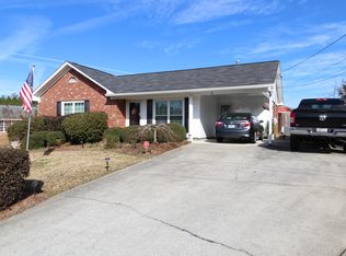 3 E Tara Ln NW, Rome, GA 30165