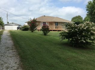 6120 S Highway 259, Westview, KY