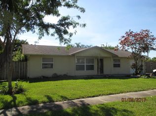 5350 Rose Marie Ave N, Boynton Beach, FL 33472