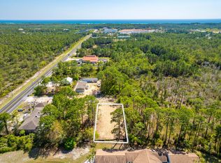 Little John Dr, Pt Washington, FL 32459