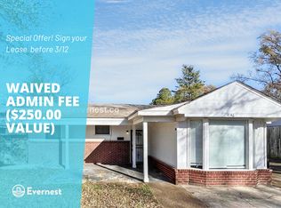 4146 Rhodes Ave, Memphis, TN 38111