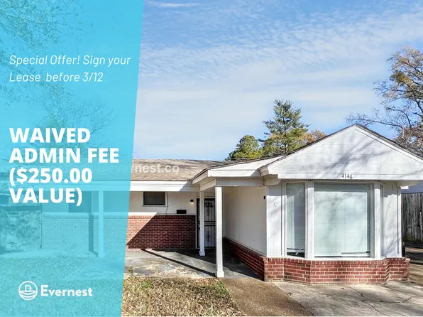 4146 Rhodes Ave, Memphis, TN 38111