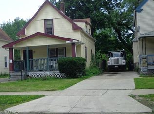 3578 E 138th St, Cleveland, OH