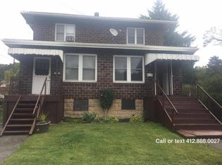 1535 Ohio Ave, White Oak, PA