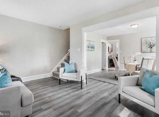 441 Crotzer Ave, Folcroft, PA 19032