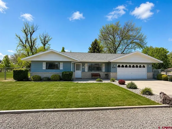 675 Veinte Drive, Delta, CO 81416
