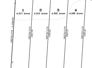 Horseshoe Rd N Lot 4, Independence, LA 70443