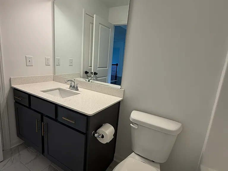 Bathroom for Bedroom 1