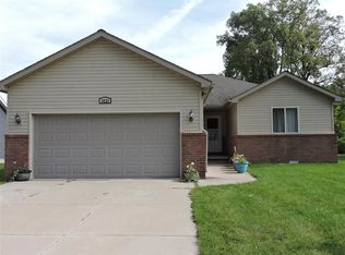 9529 9529 Amy, Algonac, MI 48001