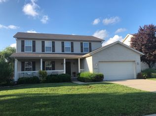 8199 S Port Dr, West Chester, OH 45069