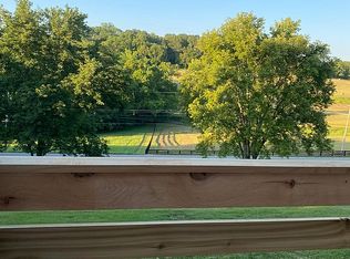 2343 Santa Fe Pike, Santa Fe, TN 38482