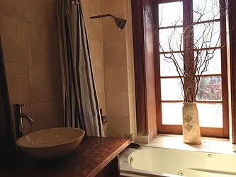 Rented by Knickerbocker Village NY Inc.