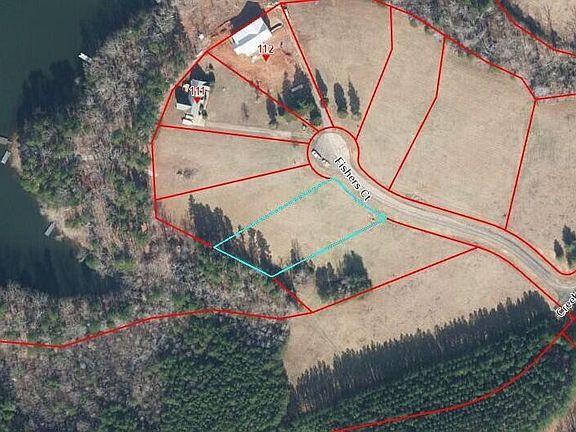 2nd image of LOT 9 Fishers Ct Lot 9