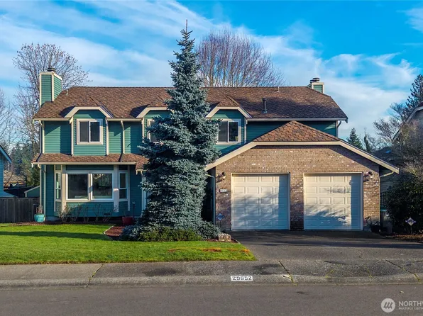 29652 61st Avenue S, Auburn, WA 98001
