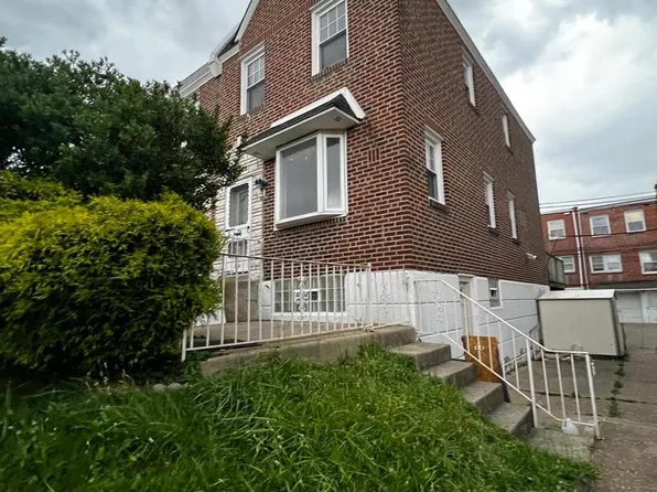 6624 Cottage St, Philadelphia, PA 19135