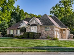 8250 Ridge Valley Ct, Indianapolis, IN 46278