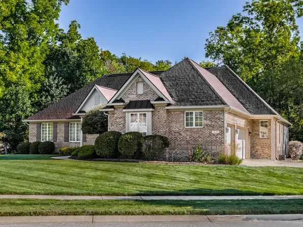 8250 Ridge Valley Ct, Indianapolis, IN 46278