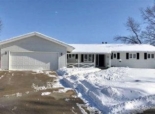 3950 Comanche Ct, Sioux City, IA 51104