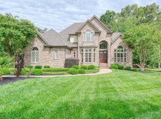 122 Beacon Hill Rd, Duncan, SC 29334