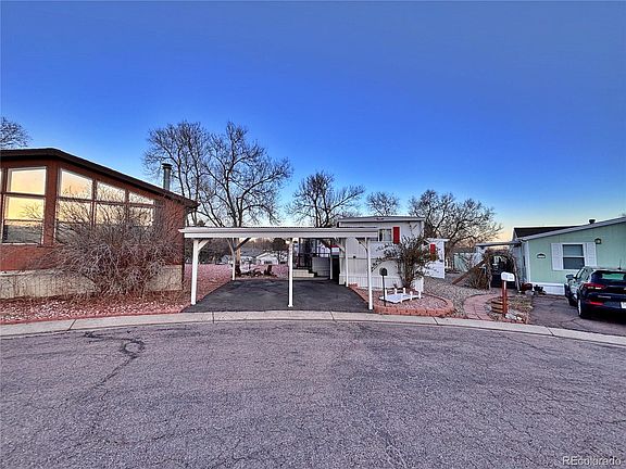 2nd image of 5102 Galley Road LOT 320A