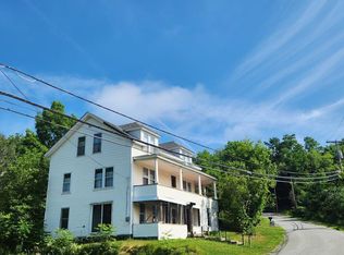 88 Mill Hl, Barnet, VT 05821