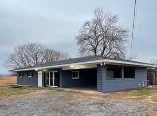 2962 Goodfield Rd, Decatur, TN 37322