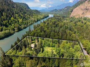 15280 WA State Route 530, Concrete, WA 98237