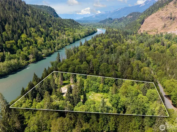 15280 WA State Route 530, Concrete, WA 98237