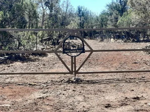 S Desperado Trl, Williams, AZ 86046