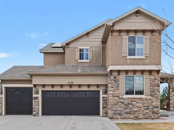 4546 Tarragon Dr, Johnstown, CO 80534