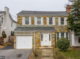 4005 Van Ness St NW, Washington, DC