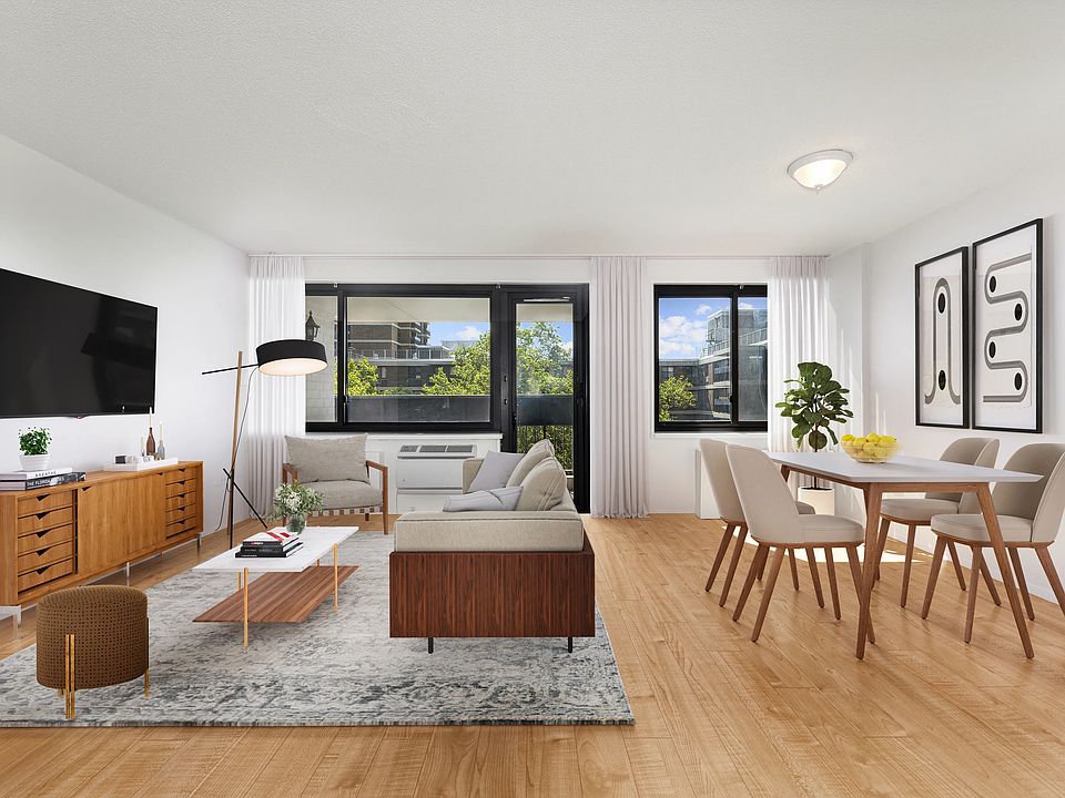 1st image of 90 Gold St APT 6D