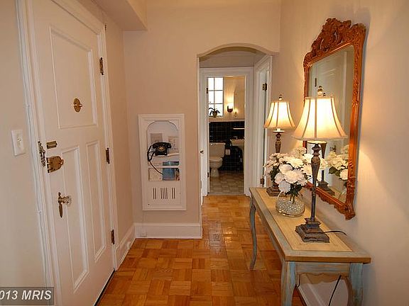 2nd image of 3900 Cathedral Ave NW APT 808A