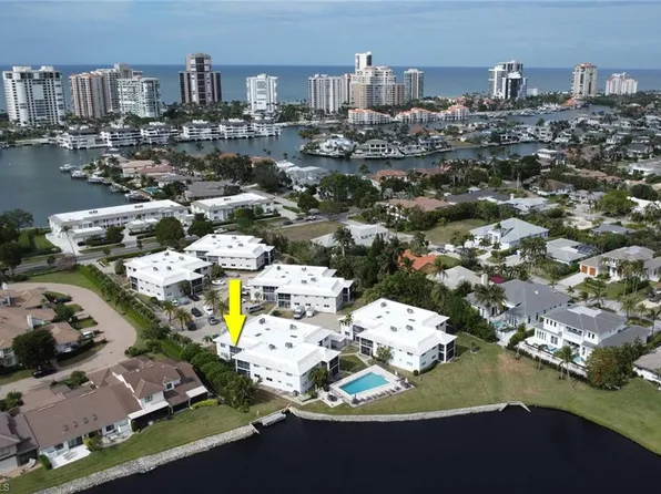 4150 Crayton RD #B3, NAPLES, FL 34103