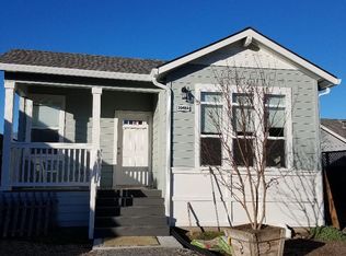 2048 Boxwood Pl, Santa Rosa, CA 95403