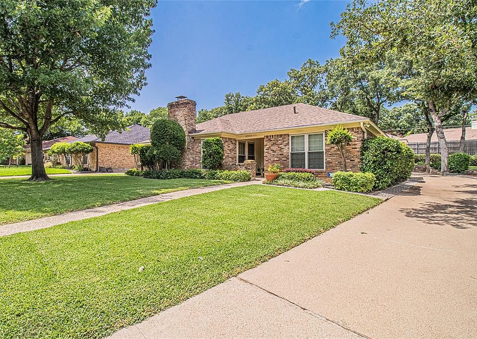 1st image of 4003 Fort Branch Dr