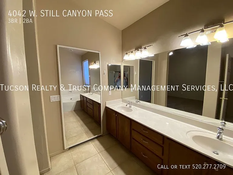 4042 W Still Canyon Pass — Photo 19
