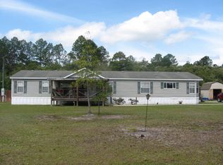 577 Whisper Ridge Loop, Waynesville, GA 31566