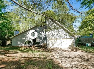 4980 Fairforest Dr, Stone Mountain, GA 30088