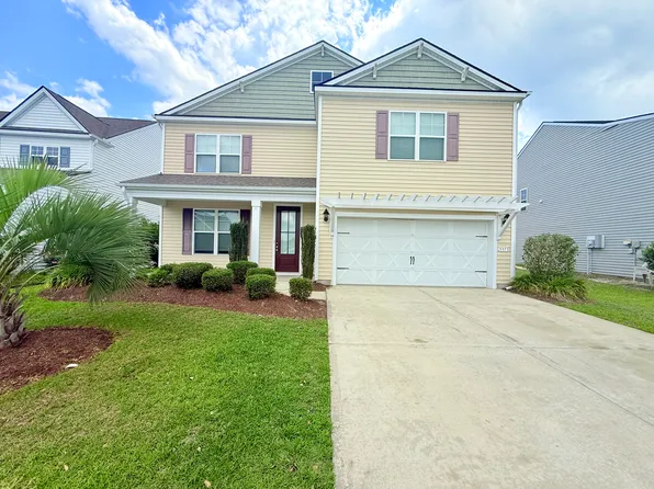 5373 Grosseto Way, Myrtle Beach, SC 29579
