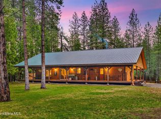 415 Hummingbird Dr, Sandpoint, ID 83864